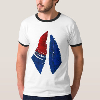 pcb breath t-shirt