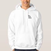 pcb hoodie (Voorkant)