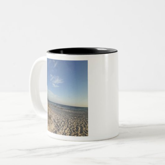 PCB TWEEKLEURIGE KOFFIEMOK (Voorkant links)