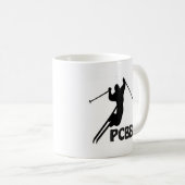 PCBB-koffie-Mok Koffiemok (Voorkant rechts)