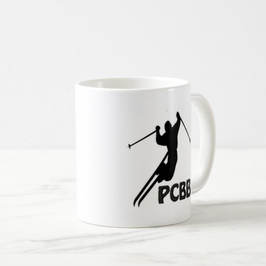 PCBB-koffie-Mok Koffiemok (Voorkant rechts)