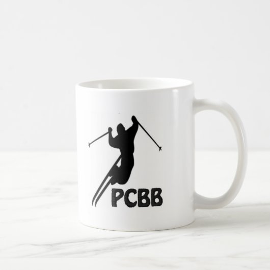 PCBB-koffie-Mok Koffiemok (Rechts)