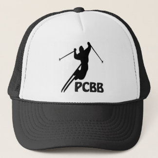 PCBB Trucker Hat Pet