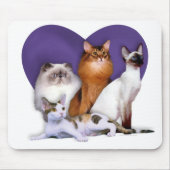 PCBR Mousepad! Muismat (Voorkant)