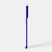 PCC Blueprint iPhone Case Hoesje (Rechterkant)