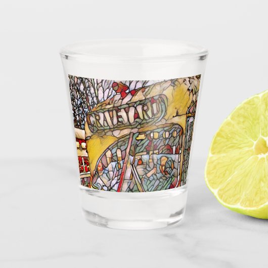 PCC Scheerbaar glas glas (Voorkant)