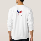 PCD Sweatshirt (Achterkant)