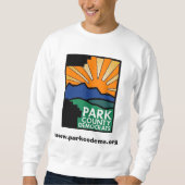 PCD Sweatshirt (Voorkant)