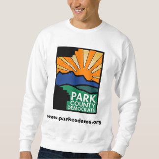 PCD Sweatshirt