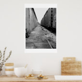 PCEC-rail Poster (Keuken)