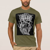 PCFG Preem-T-shirt van GRIMGRIMGRIM T-shirt (Voorkant)