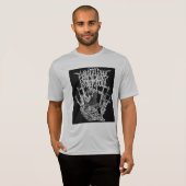 PCFG Sportii door GRIMGRIMGRIM T-Shirt (Voorkant volledig)