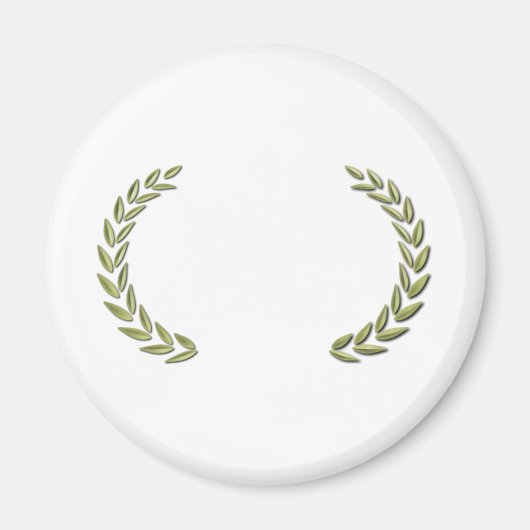 PCFMF Awards voor u aan te passen Magneet (Voorkant)