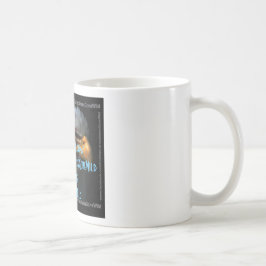 PCGoneWild Coffee-Mok Koffiemok