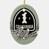 PCH -0216 KERAMISCH ORNAMENT (Voorkant)