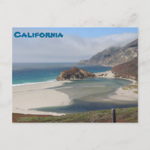 PCH California Briefkaart