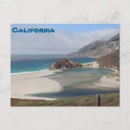 PCH California Briefkaart