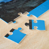 PCH MONTEREY LEGPUZZEL (Zijkant)