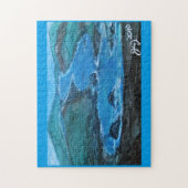 PCH MONTEREY LEGPUZZEL (Verticaal)