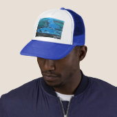 PCH MONTEREY TRUCKER PET (In situ)