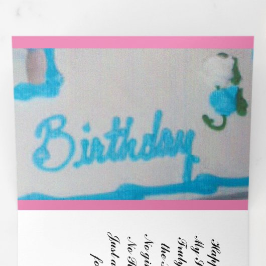 PCL-cadeaus Drieluik Wenskaart (Binnenzijde eerst)