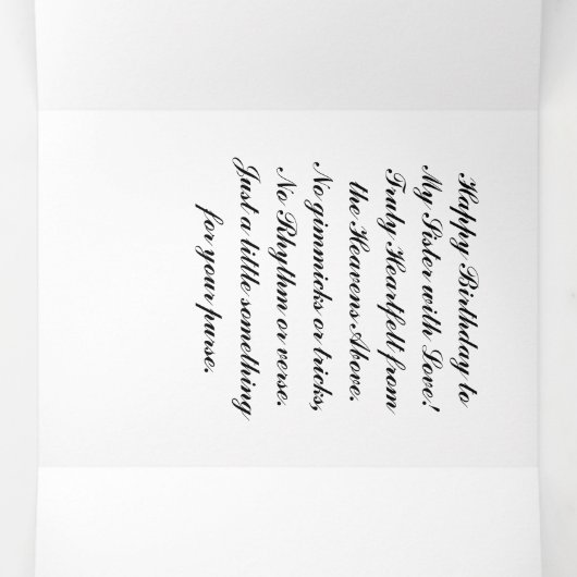 PCL-cadeaus Drieluik Wenskaart (Binnenkant midden)