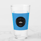 PCL Glass Cup Glas (Achterkant)