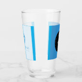 PCL Glass Cup Glas (Links)
