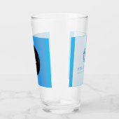 PCL Glass Cup Glas (Rechts)