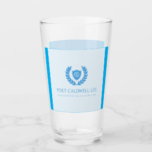 PCL Glass Cup Glas