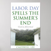 PCL-Posters Poster (Voorkant)