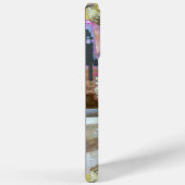 PCM1 van de eerste lentevloer Case-Mate iPhone Case (Achterkant / Rechts)