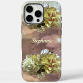 PCM1 van de eerste lentevloer Case-Mate iPhone Case (Achterkant)