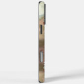 PCM1 van de eerste lentevloer Case-Mate iPhone Case (Achterkant / Rechts)