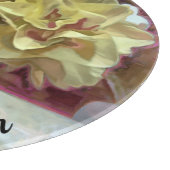 PCM1 van de eerste lentevloer Snijplank (Hoek)