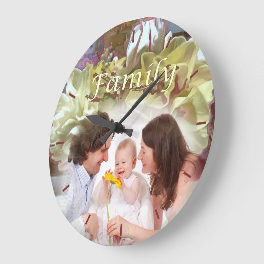 PCM1 van familie en lentevloeren Grote Klok (Hoek)