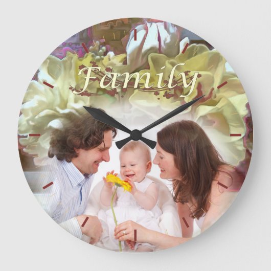 PCM1 van familie en lentevloeren Grote Klok