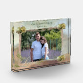 PCM1 van Love & First Spring Flowers Fotoblokken (Links)