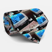 PCnecktie Stropdas (Opgerold)