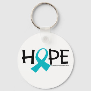 PCOS Hope Sleutelhanger