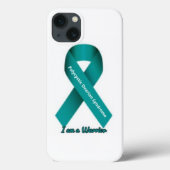 PCOS iPhone 6 Case-Mate iPhone Case (Achterkant)