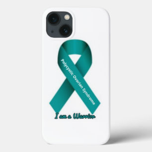 PCOS iPhone 6 13 Hoesje
