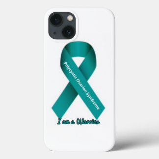 PCOS iPhone 6 iPhone 13 Hoesje