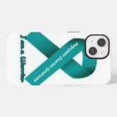 PCOS iPhone 6 Hoesje (Achterkant horizontaal)
