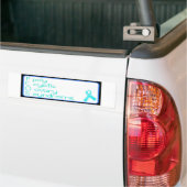 PCOS Simple Bumber Sticker (Op Truck)