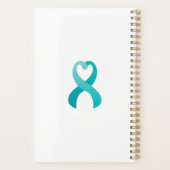 PCOS SoulCysters Weekly/Maandelijkse Planner (Achterkant)