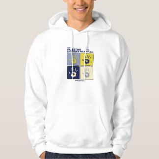 PCRF four Hands Sweatshirt