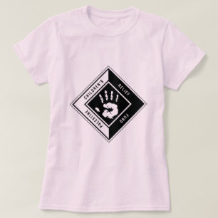 PCRF-Logo Shirt