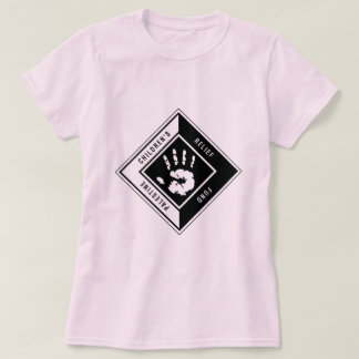 PCRF-Logo Shirt
