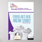 PCRF-Poster Poster (Voorkant)